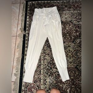 All in motion joggers !